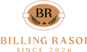 Billing Rasoi Logo